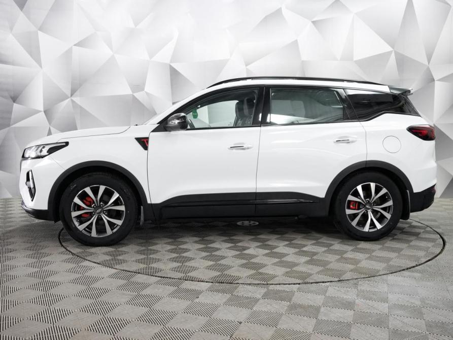 Chery Tiggo 7 Pro Max I Ульяновск  - изображение 2