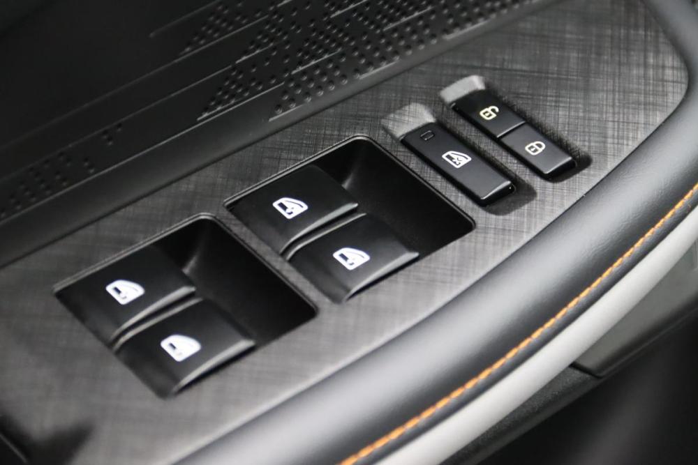 Changan UNI-V I Сургут  - изображение 25