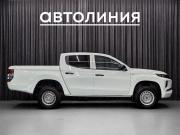 Mitsubishi L200 V Рестайлинг Красноярск  - изображение 24