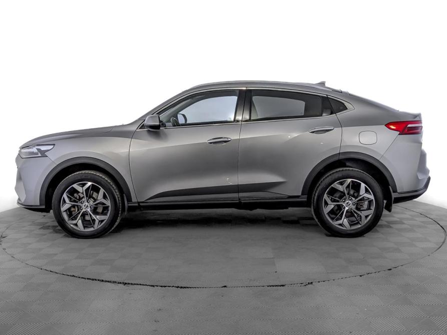Haval F7x I Рестайлинг Москва  - изображение 9