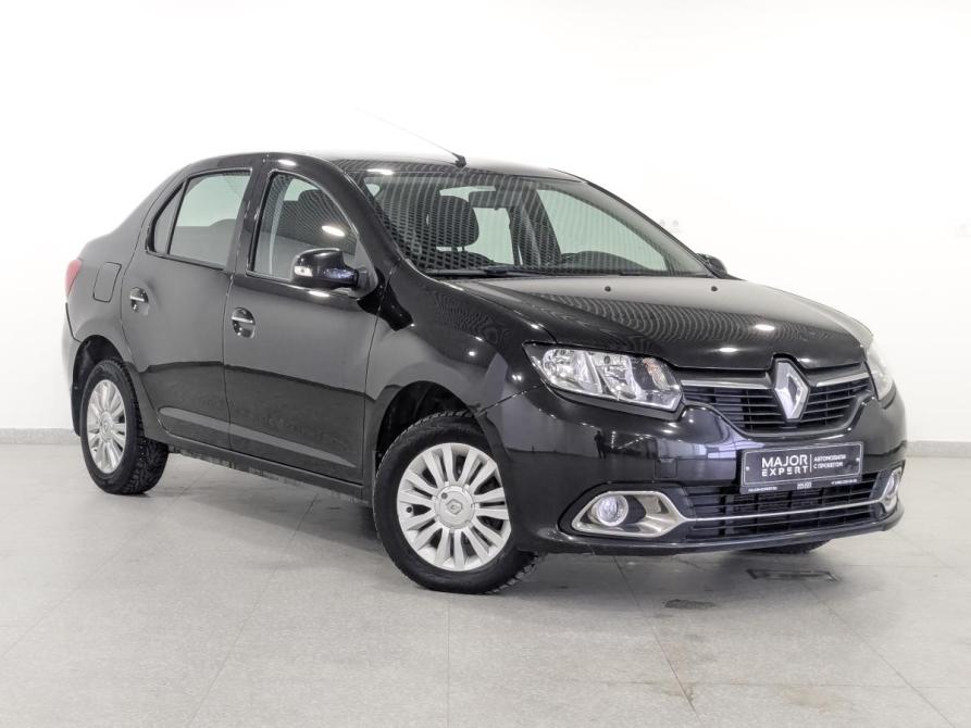 Renault Logan II Москва  - изображение 3