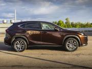 Lexus NX I Москва  - изображение 24