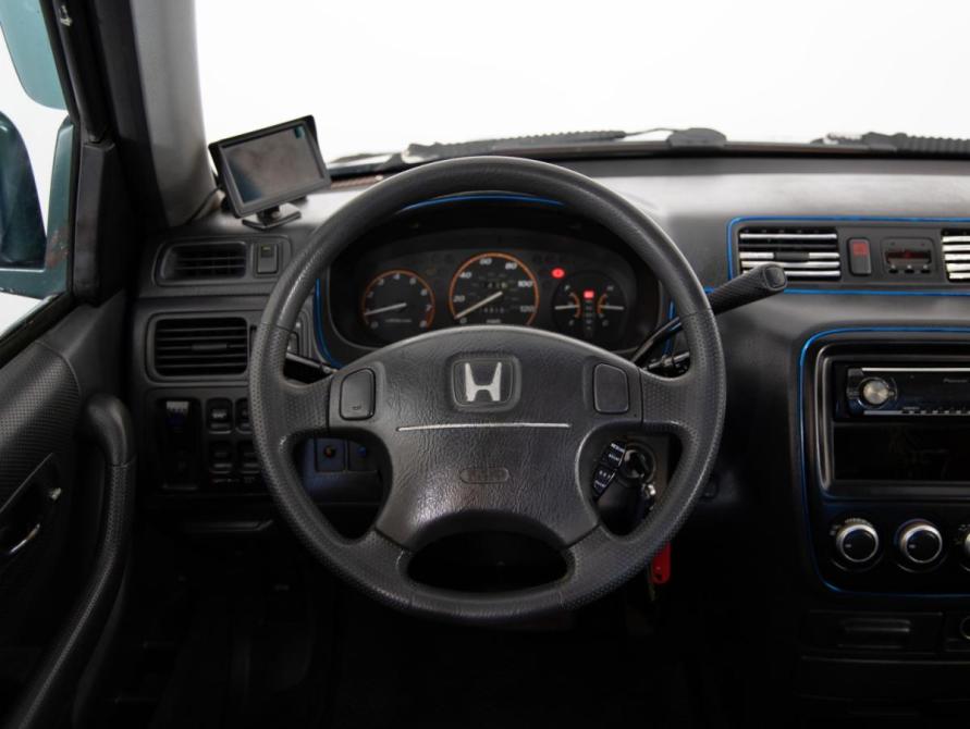Honda CR-V I Рестайлинг Санкт-Петербург  - изображение 11