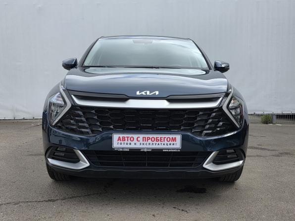 Kia Sportage V с пробегом 2022 года, цена 2 850 000 рублей, 59827 км, внедорожник, Автокод Объявления