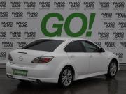 Mazda 6 II (GH) Рестайлинг Владимир  - изображение 19