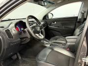 Kia Sportage III Уфа  - изображение 32