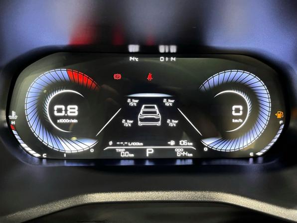 Geely Emgrand II с пробегом 2024 года, цена 1 850 000 рублей, 640 км, седан, Автокод Объявления