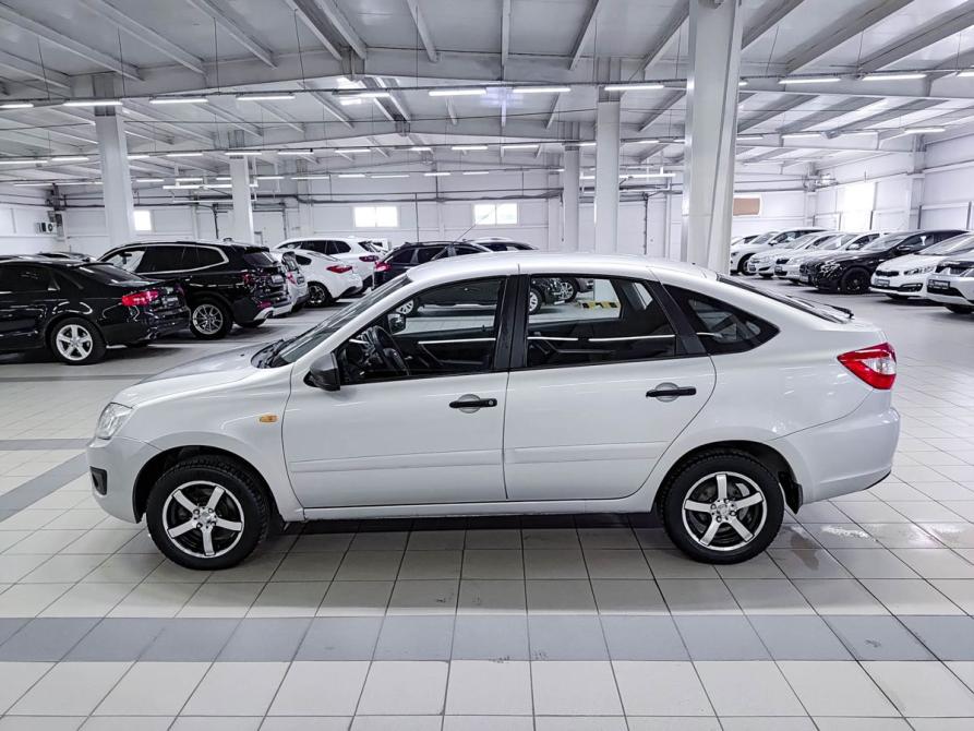 Lada (ВАЗ) Granta I Набережные Челны  - изображение 9