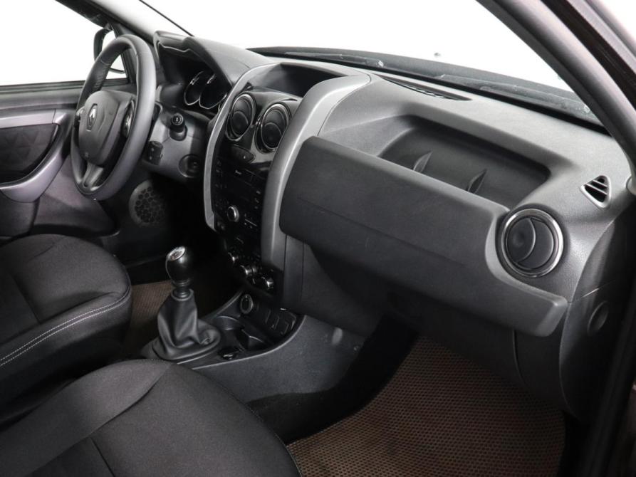 Renault Duster I Рестайлинг Химки  - изображение 6
