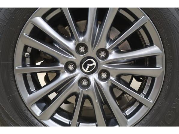 Mazda CX-5 II с пробегом 2020 года, цена 2 469 000 рублей, 121207 км, внедорожник, Автокод Объявления