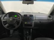 Skoda Fabia II Рестайлинг Воронеж  - изображение 33