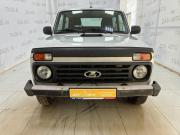 Lada (ВАЗ) 2121 (4x4) I Рестайлинг (2020) Пермь  - изображение 16