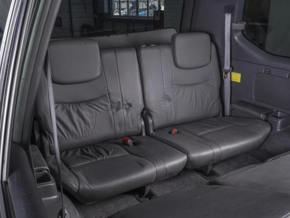 Toyota Land Cruiser Prado 120 Series с пробегом 2006 года, цена 1 790 000 рублей, 309795 км, внедорожник, Автокод Объявления