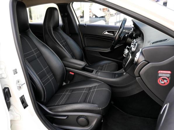Mercedes-Benz A-Класс III (W176) с пробегом 2014 года, цена 1 429 000 рублей, 185950 км, хэтчбек, Автокод Объявления