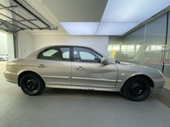 Hyundai Sonata IV (EF) Рестайлинг с пробегом 2007 года, цена 349 000 рублей, 352950 км, седан, Автокод Объявления