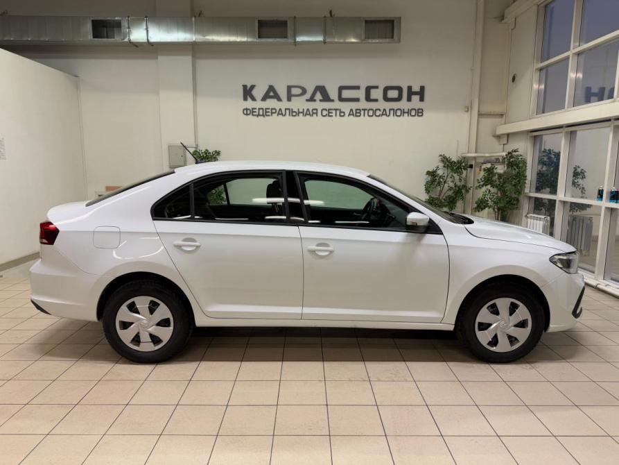 Volkswagen Polo VI Волгоград  - изображение 6