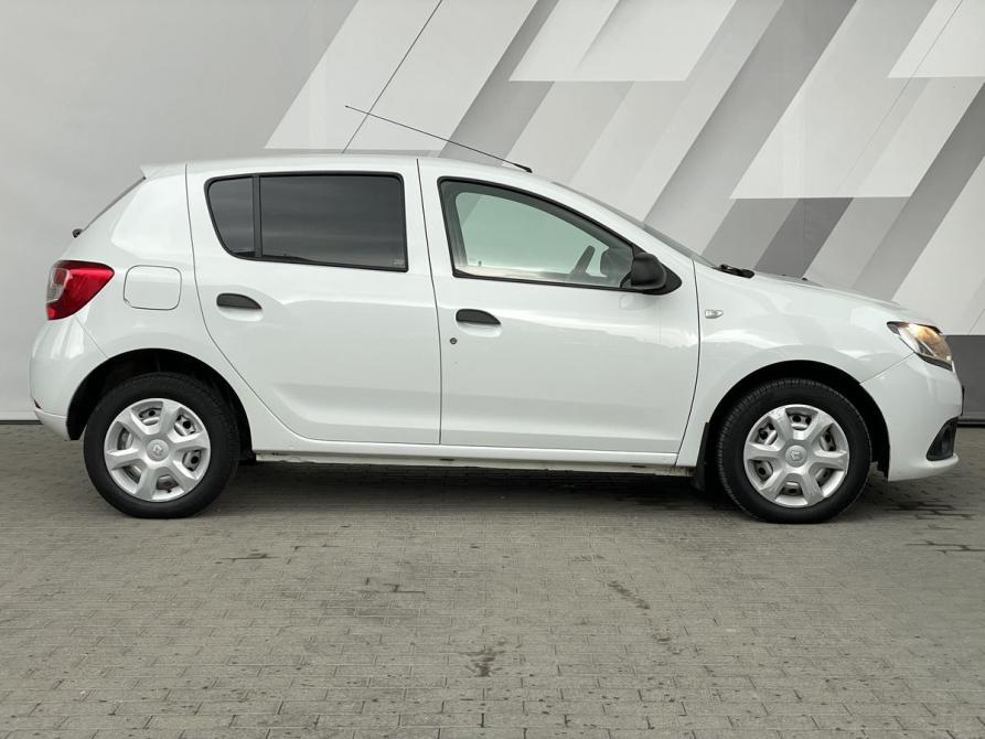 Renault Sandero II Екатеринбург  - изображение 4