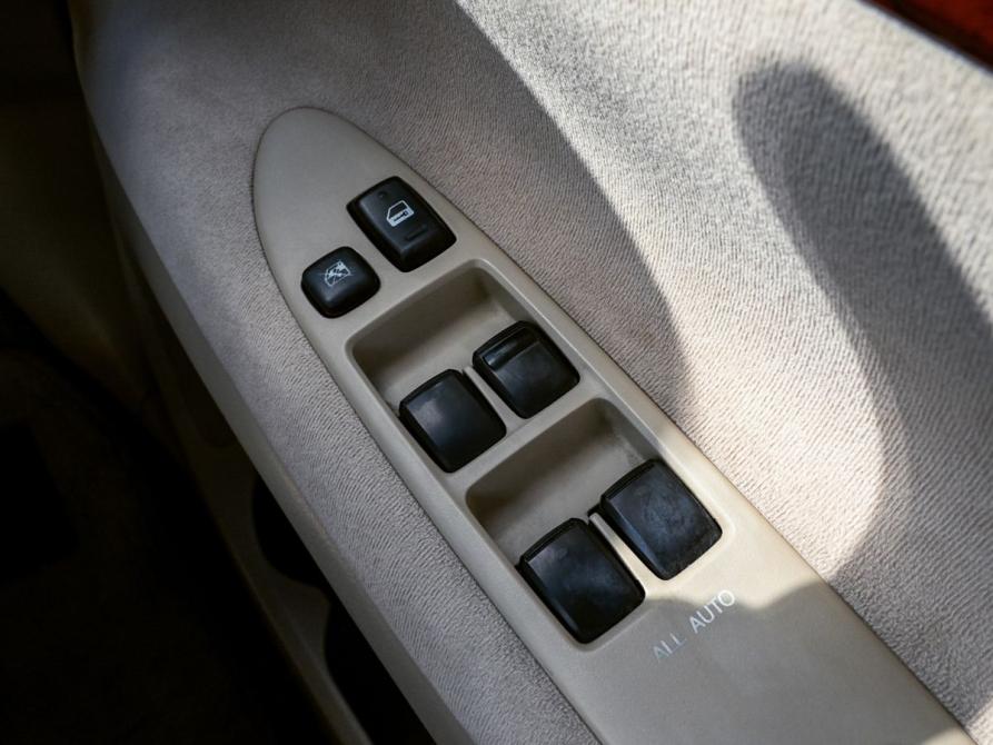 Toyota Ipsum II (M20) Рестайлинг Екатеринбург  - изображение 12