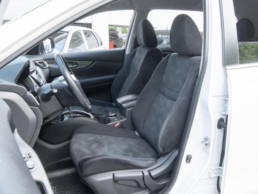 Nissan X-Trail III Волгоград  - изображение 11