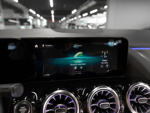 Mercedes-Benz GLA II (H247) с пробегом 2020 года, цена 3 350 000 рублей, 67504 км, внедорожник, Автокод Объявления