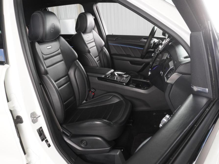 Mercedes-Benz GLE AMG I (W166) Минеральные Воды  - изображение 8