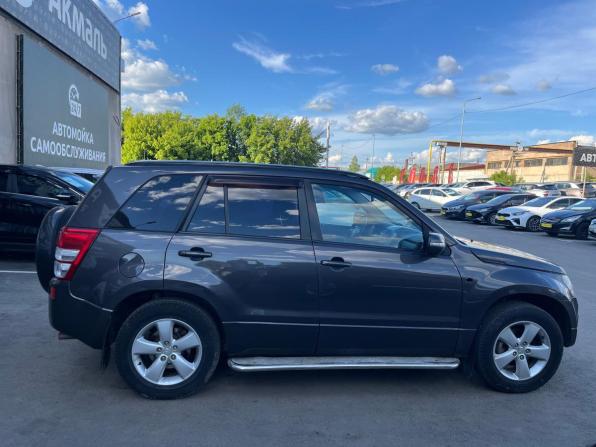 Suzuki Grand Vitara II Рестайлинг с пробегом 2010 года, цена 1 200 000 рублей, 188286 км, внедорожник, Автокод Объявления
