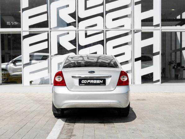 Ford Focus II Рестайлинг с пробегом 2008 года, цена 525 000 рублей, 208808 км, седан, Автокод Объявления
