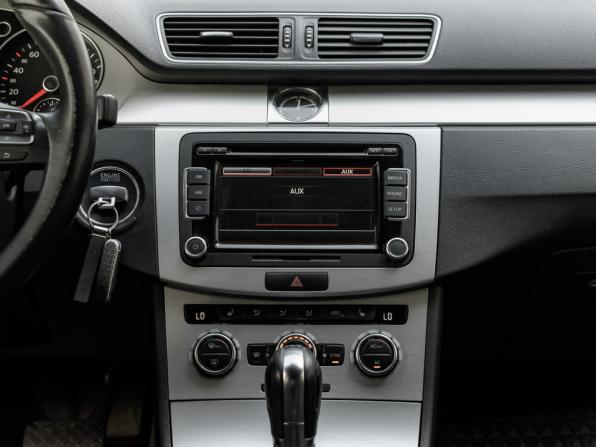 Volkswagen Passat CC I Рестайлинг с пробегом 2012 года, цена 1 210 000 рублей, 292405 км, седан, Автокод Объявления