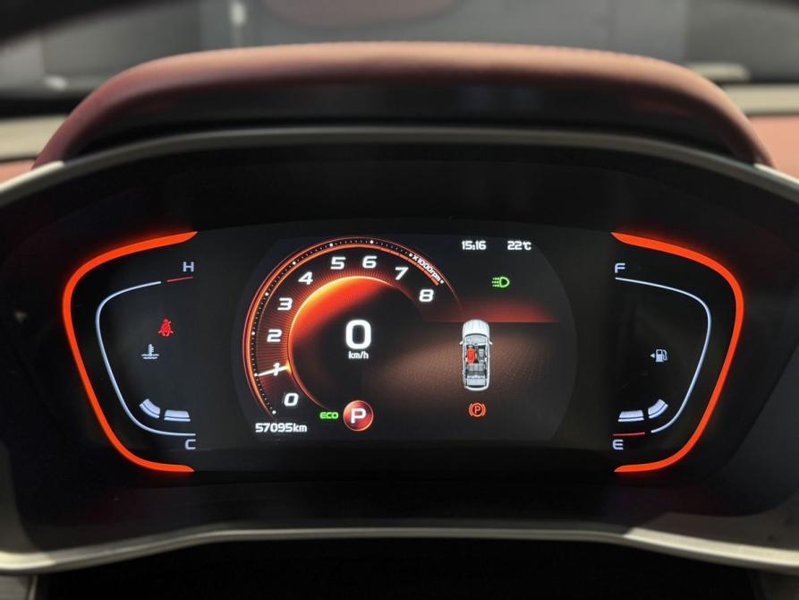 Geely Coolray I Новокузнецк  - изображение 15