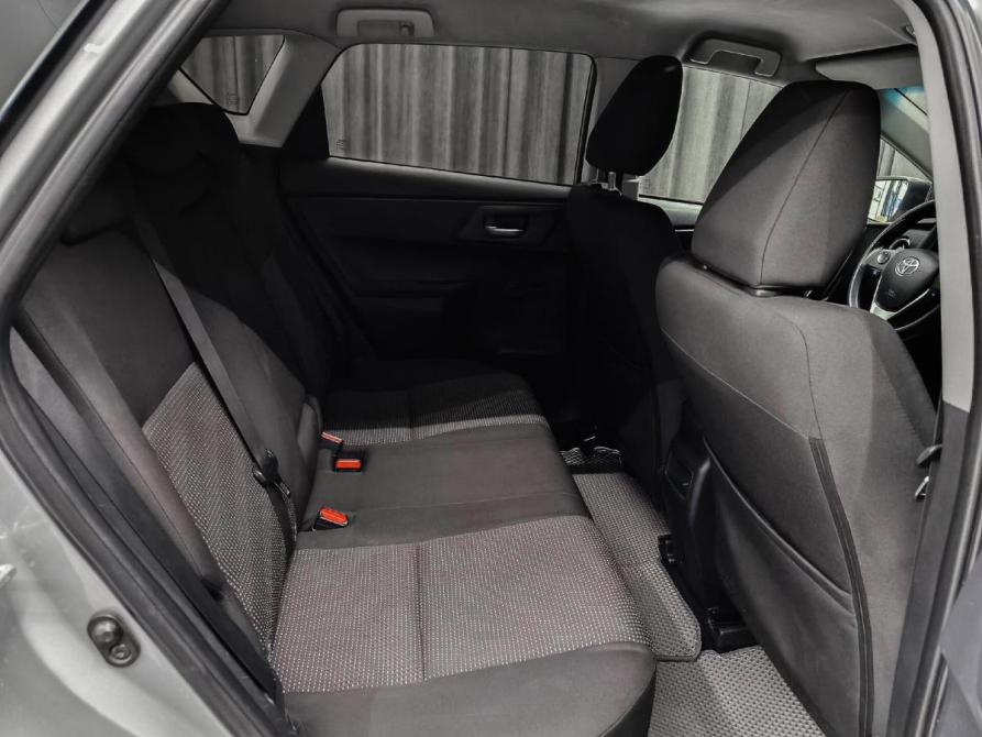 Toyota Auris II Красноярск  - изображение 14