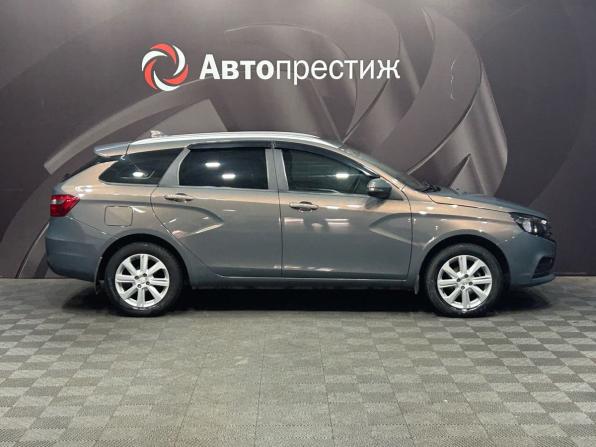 Lada (ВАЗ) Vesta I с пробегом 2021 года, цена 1 199 000 рублей, 35722 км, универсал, Автокод Объявления