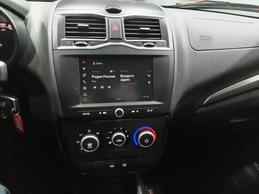 Lada (ВАЗ) Granta I Рестайлинг Оренбург  - изображение 10