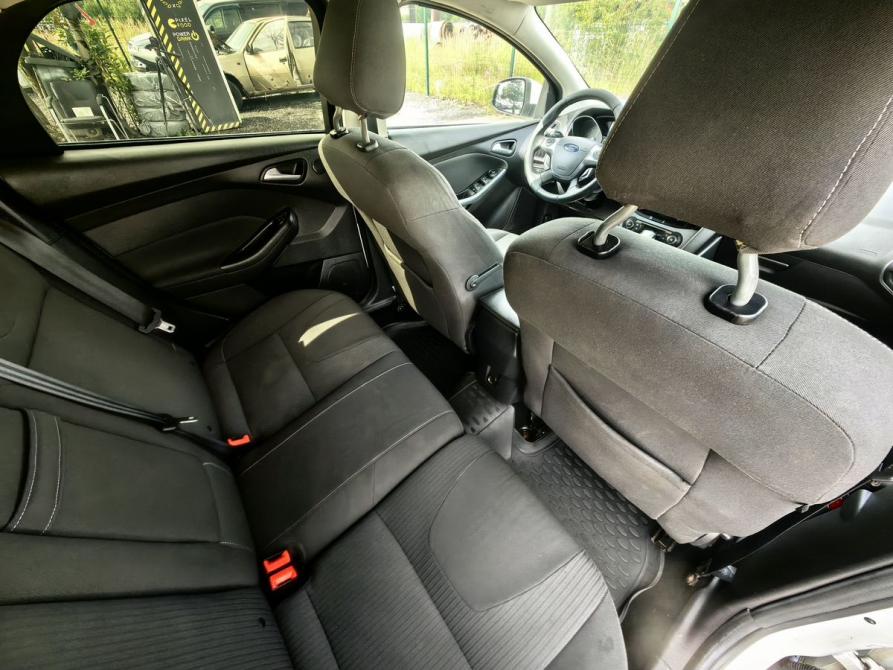 Ford Focus III Санкт-Петербург  - изображение 13