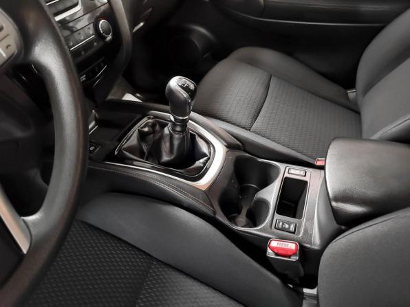 Nissan Qashqai II с пробегом 2017 года, цена 1 254 800 рублей, 79036 км, внедорожник, Автокод Объявления