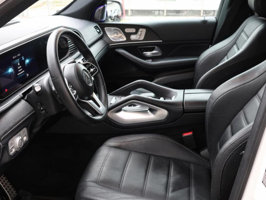 Mercedes-Benz GLS II (X167) Москва  - изображение 17