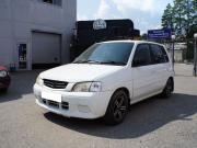 Mazda Demio I (DW) Березовский  - изображение 10