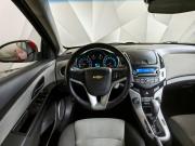 Chevrolet Cruze I Рестайлинг Москва  - изображение 40