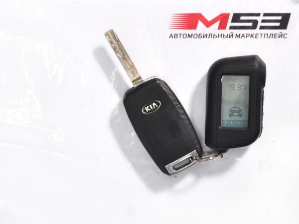Kia Ceed II Рестайлинг с пробегом 2016 года, цена 1 364 997 рублей, 141402 км, хэтчбек, Автокод Объявления