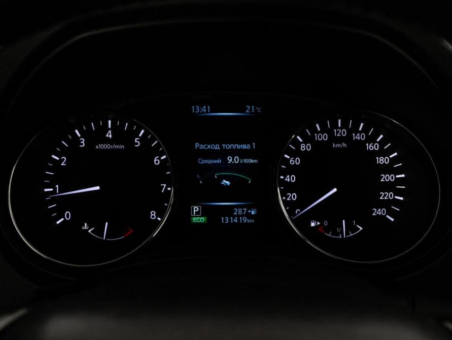 Nissan X-Trail III Санкт-Петербург  - изображение 24