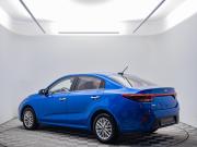 Kia Rio IV Москва  - изображение 23