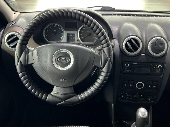 Lada (ВАЗ) Largus I с пробегом 2014 года, цена 600 000 рублей, 245000 км, универсал, Автокод Объявления