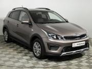 Kia Rio IV Санкт-Петербург  - изображение 19