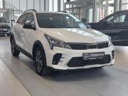 Kia Rio IV Рестайлинг Казань  - изображение 25
