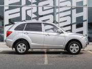 Lifan X60 I Краснодар  - изображение 23