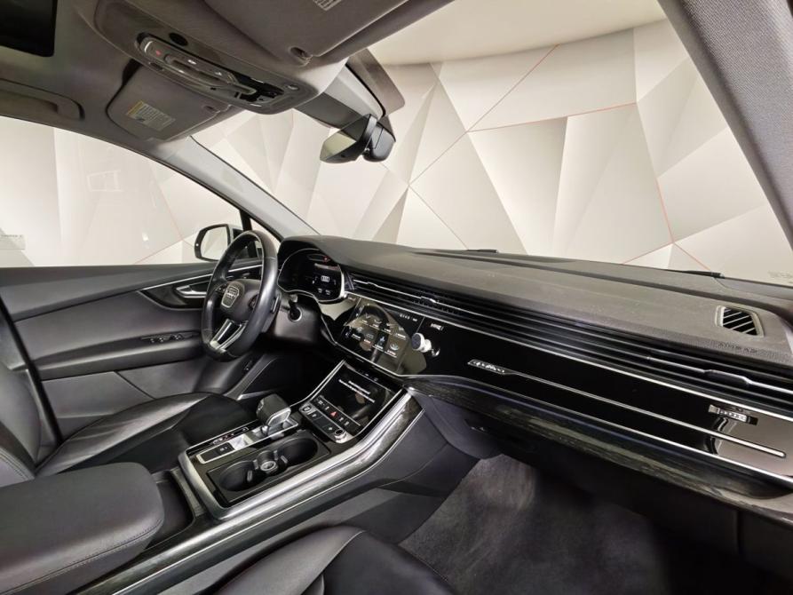 Audi Q7 II (4M) Рестайлинг Москва  - изображение 13