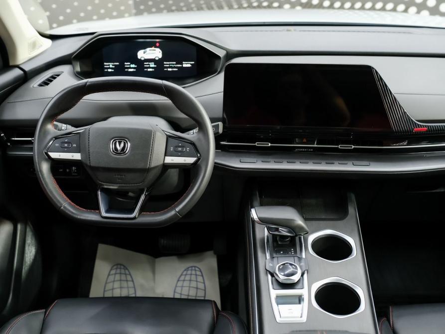 Changan CS55 Plus II Самара  - изображение 13