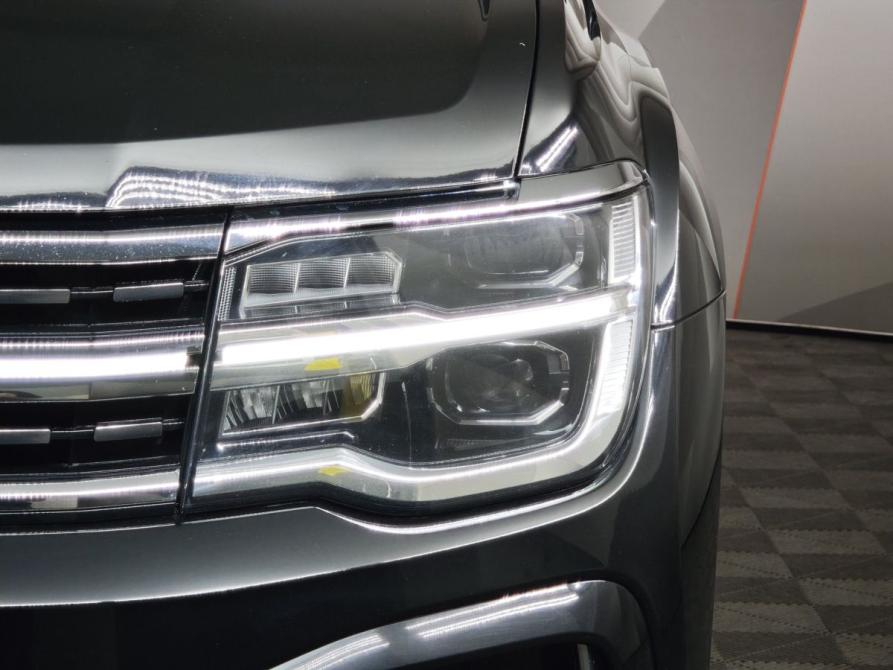 Volkswagen Teramont I Рестайлинг Москва  - изображение 10