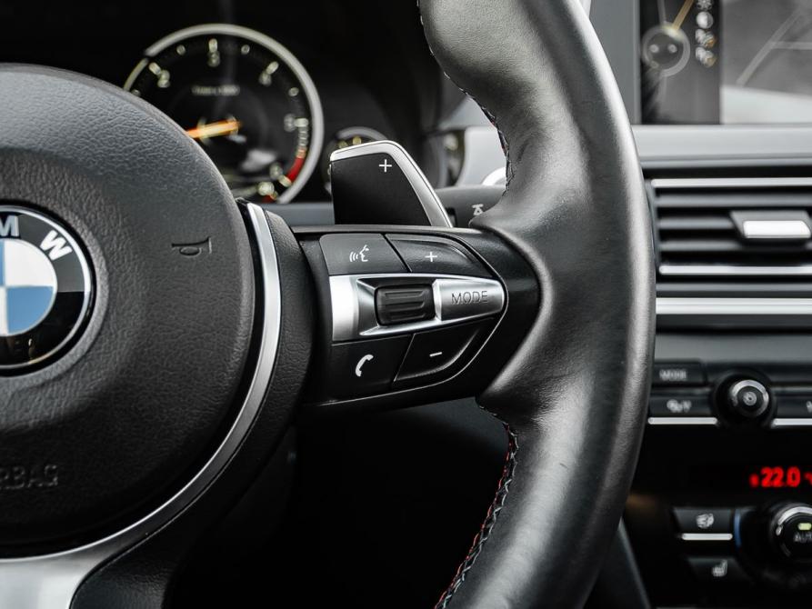 BMW 6 серии III (F06/F13/F12) Магнитогорск  - изображение 23