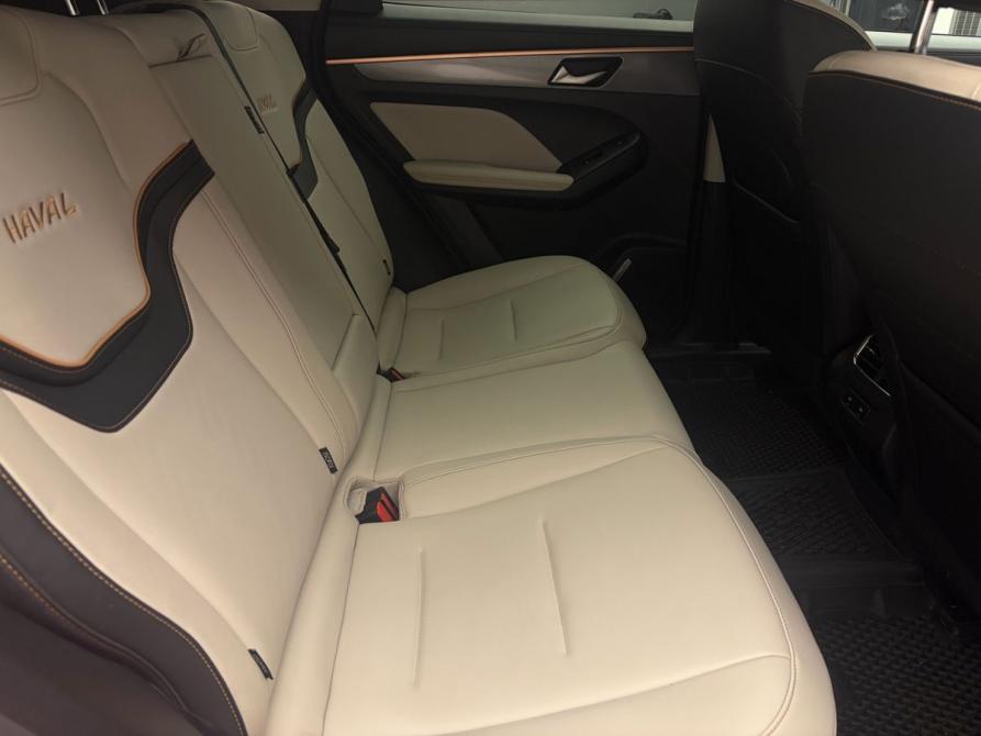 Haval Jolion I Рестайлинг Ростов-на-Дону  - изображение 22