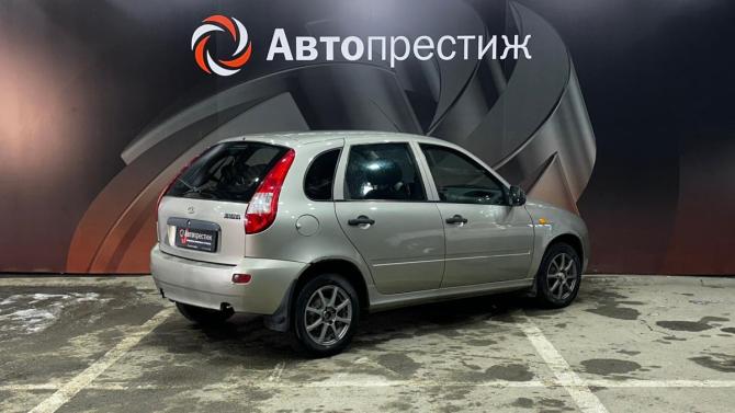 Lada (ВАЗ) Kalina I с пробегом 2012 года, цена 290 000 рублей, 171300 км, хэтчбек, Автокод Объявления